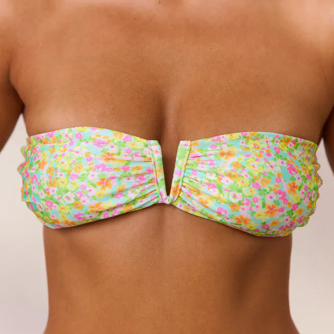 Bandeau Haut de Bikini V