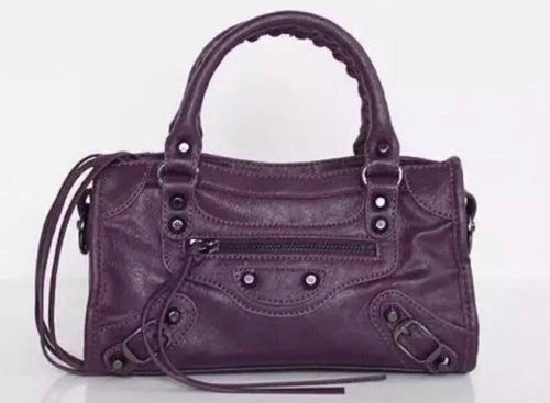 « Mini B » Purple