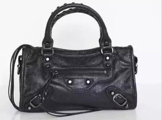 « Mini B » Black