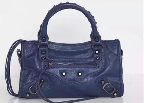 « Mini B » Blue Navy