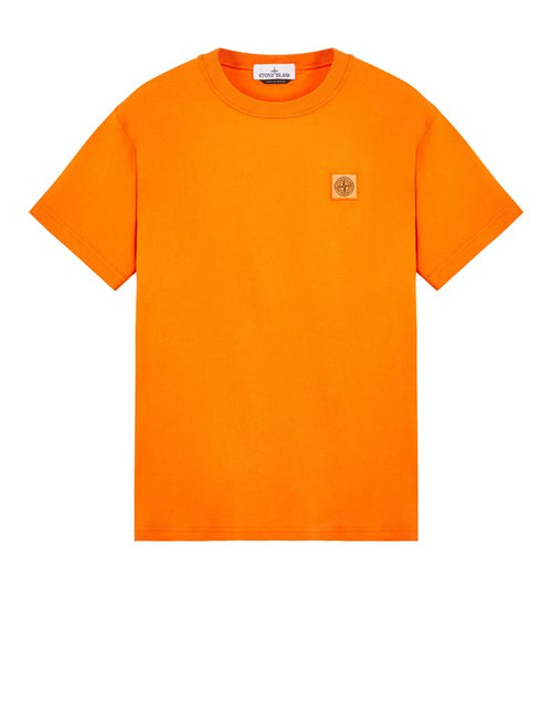 T-SHIRT À MANCHES COURTES