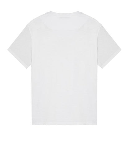 T-SHIRT À MANCHES COURTES