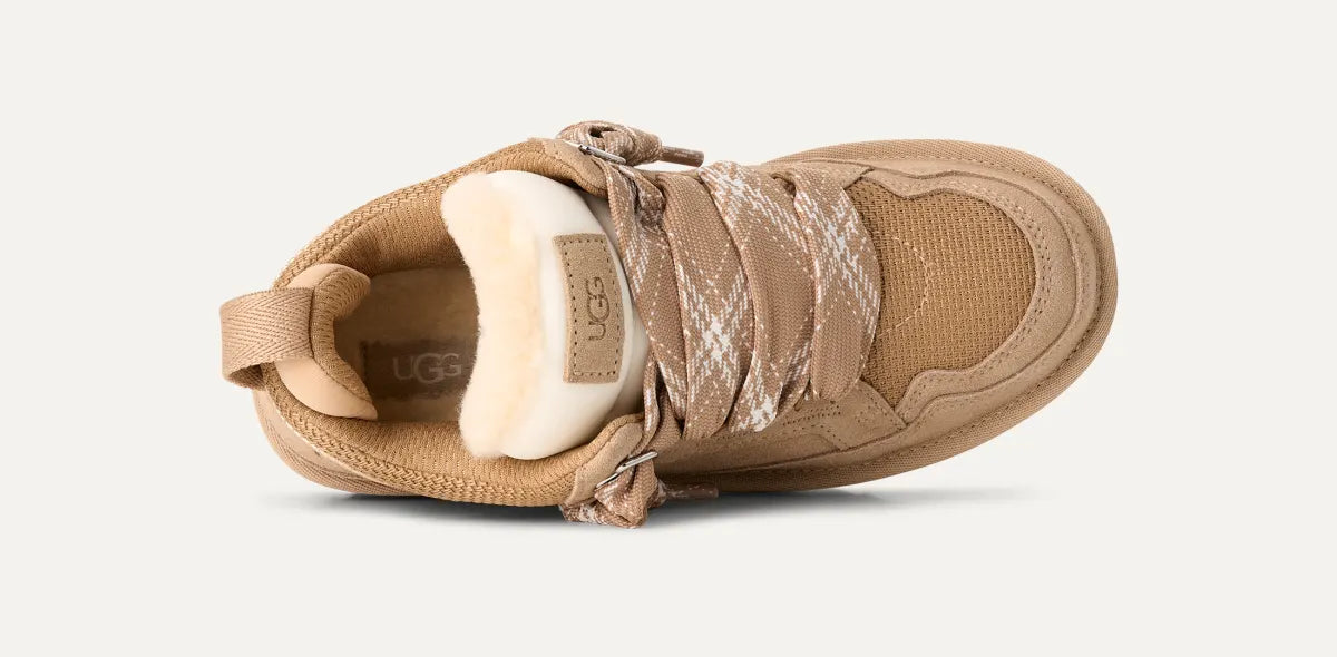 BASKET LOWMEL