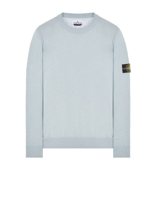 PULL À COL ROND
