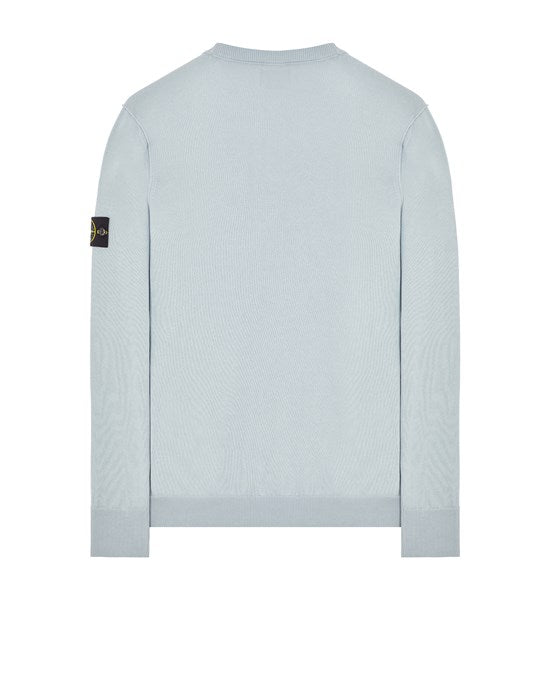 PULL À COL ROND