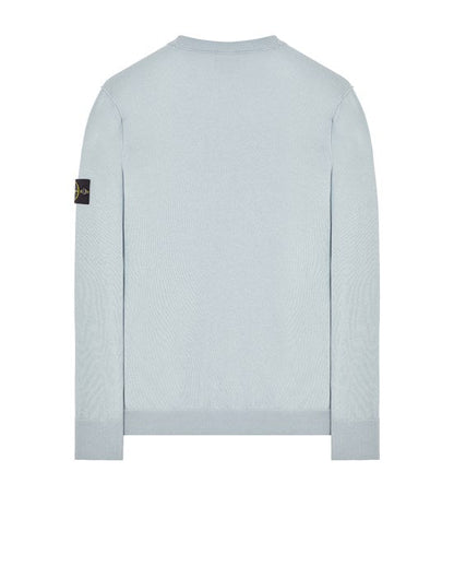 PULL À COL ROND