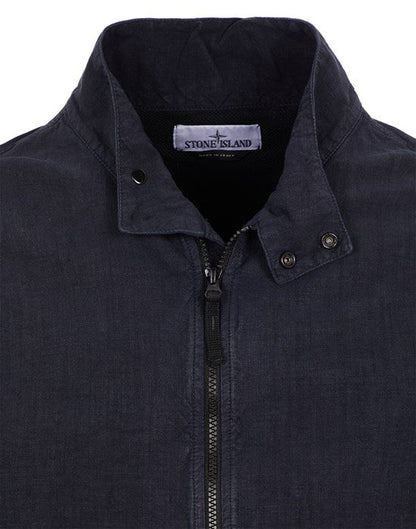 CHEMISE COUPE SIMPLE