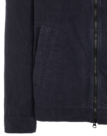 CHEMISE COUPE SIMPLE