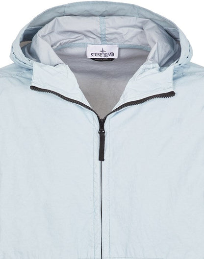 VESTE À CAPUCHE