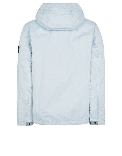 VESTE À CAPUCHE
