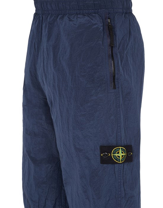 PANTALON CARGO COUPE AMPLE