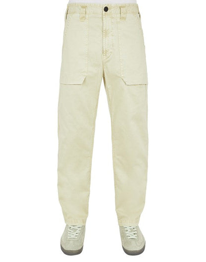 FATIGUE PANT COUPE CLASSIQUE