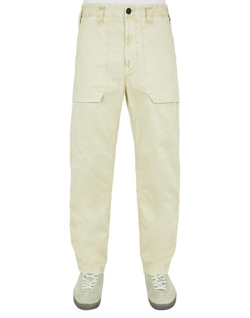 FATIGUE PANT COUPE CLASSIQUE