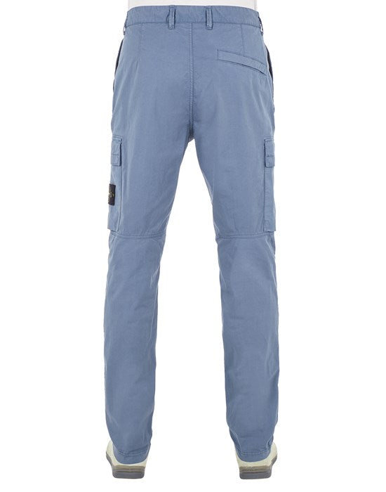 PANTALON CARGO COUPE CLASSIQUE