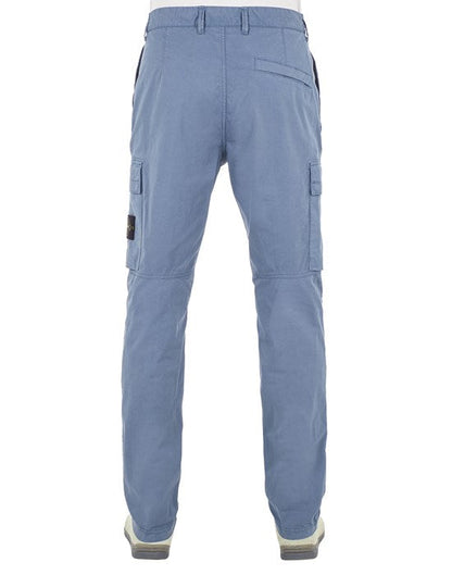 PANTALON CARGO COUPE CLASSIQUE