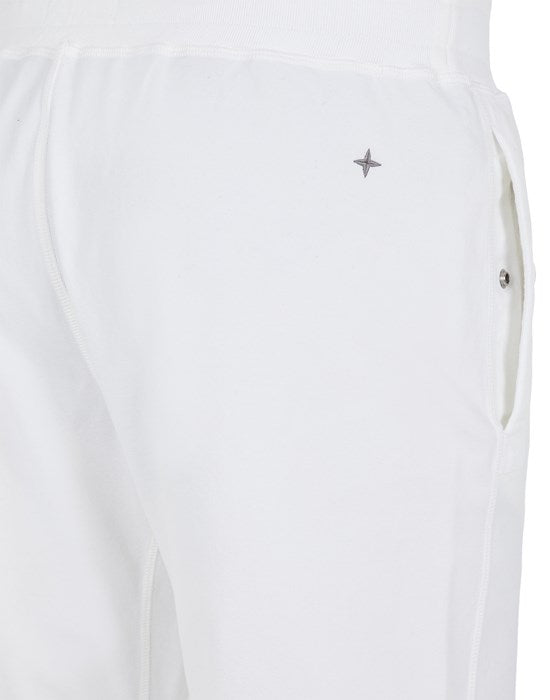 PANTALON DE JOGGING EN MOLLETON