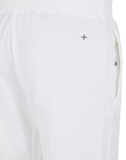 PANTALON DE JOGGING EN MOLLETON