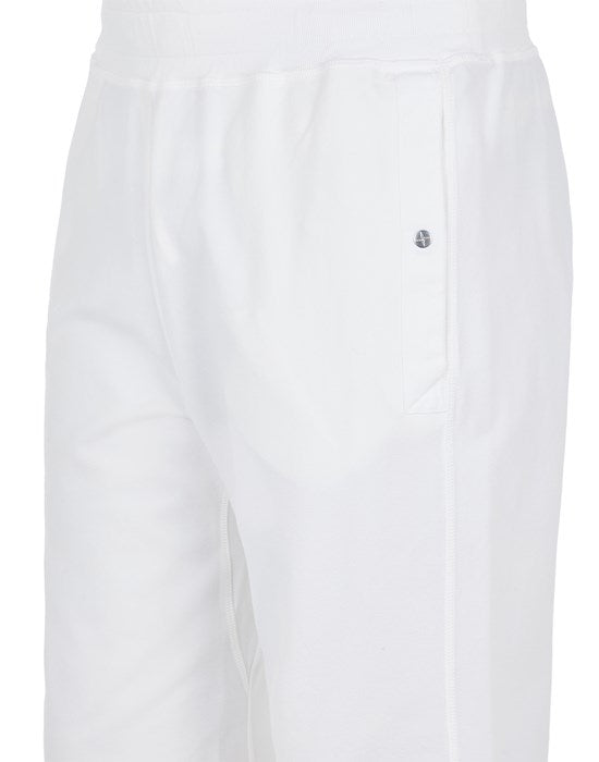 PANTALON DE JOGGING EN MOLLETON