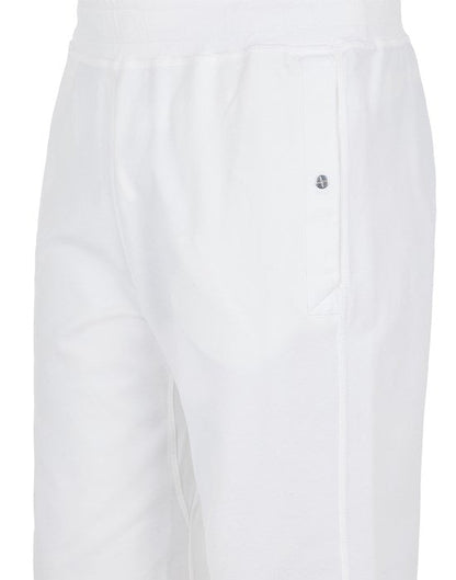 PANTALON DE JOGGING EN MOLLETON