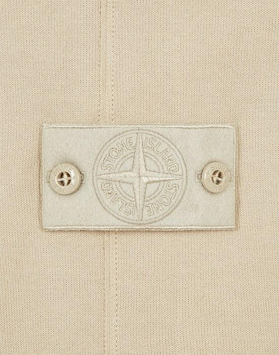 SWEAT-SHIRT À CAPUCHE ENTIÈREMENT ZIPPÉ