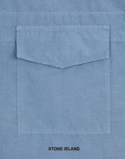 CHEMISE COUPE CONFORTABLE