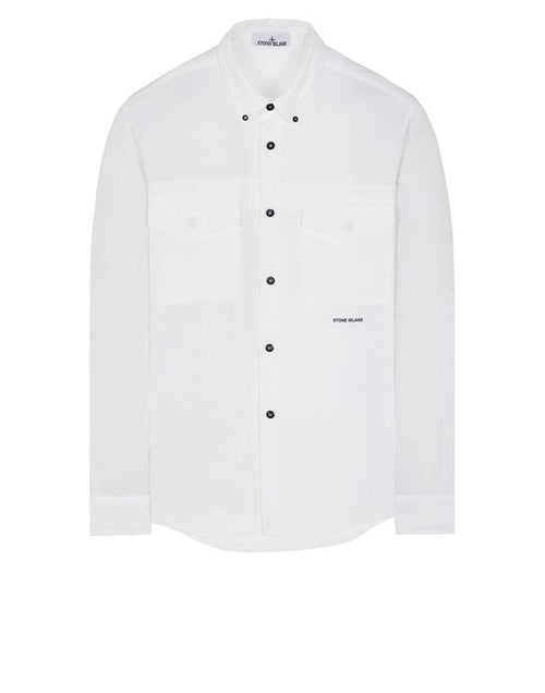CHEMISE COUPE CONFORTABLE