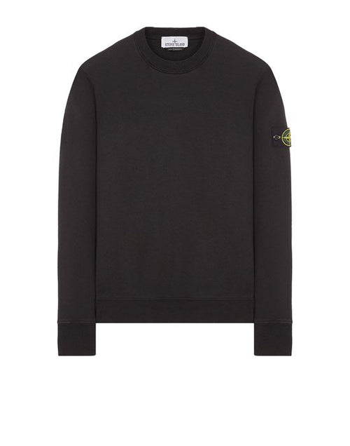 PULL À COL ROND
