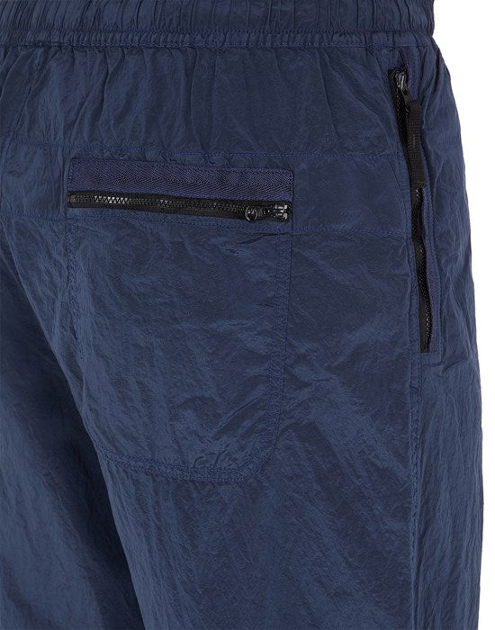 PANTALON CARGO COUPE AMPLE