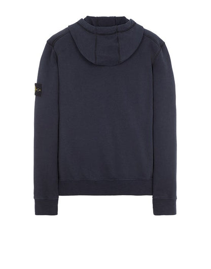 SWEAT-SHIRT À CAPUCHE
