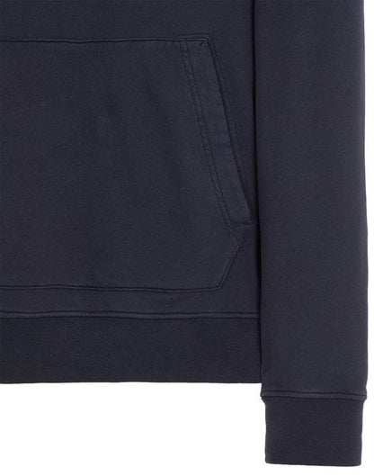 SWEAT-SHIRT À CAPUCHE
