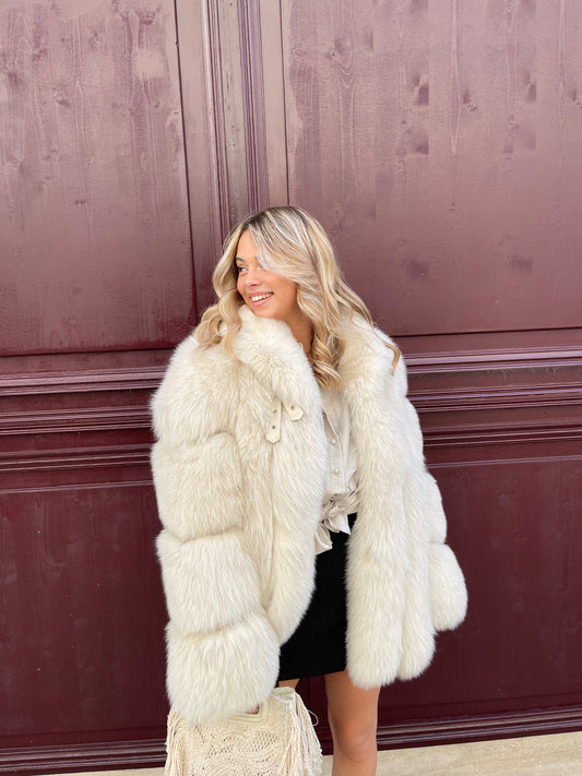 Collar Coat