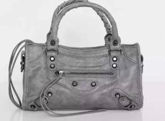 « Mini B » Grey