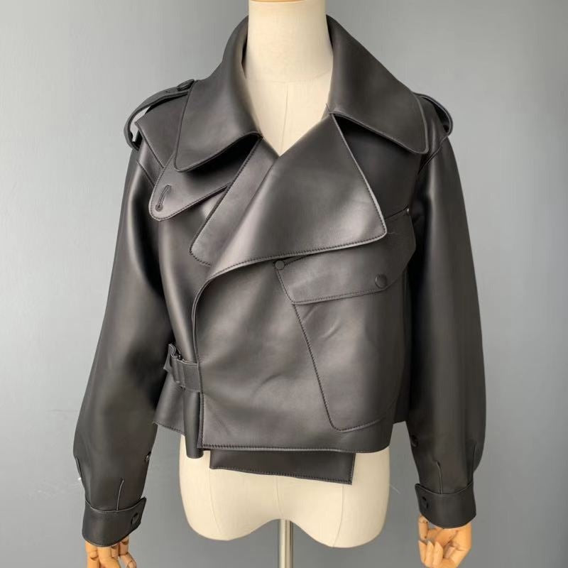Leather Ana
