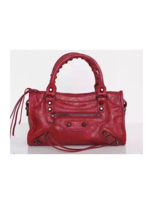 « Mini B » Red