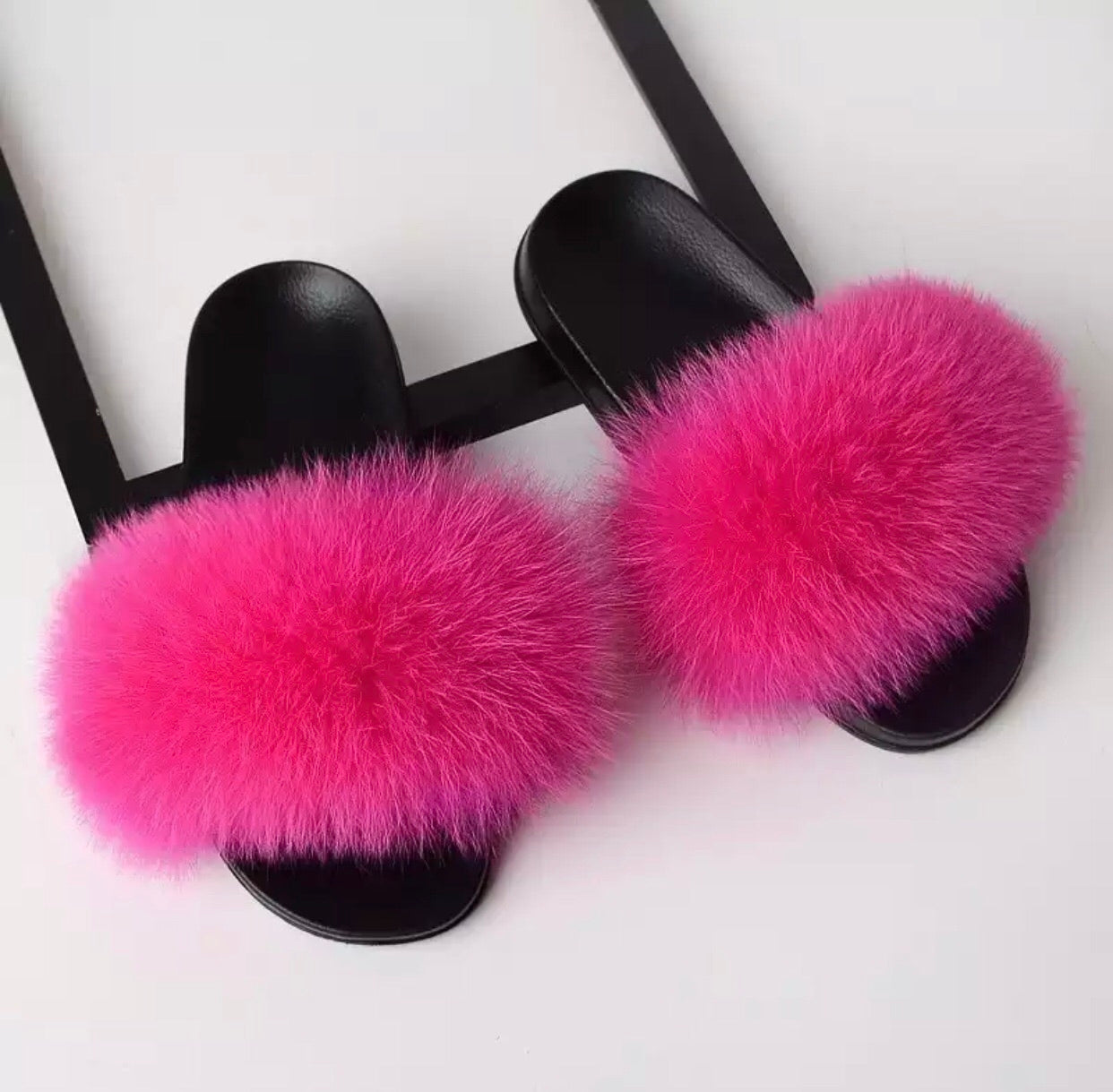 Claquette Pink