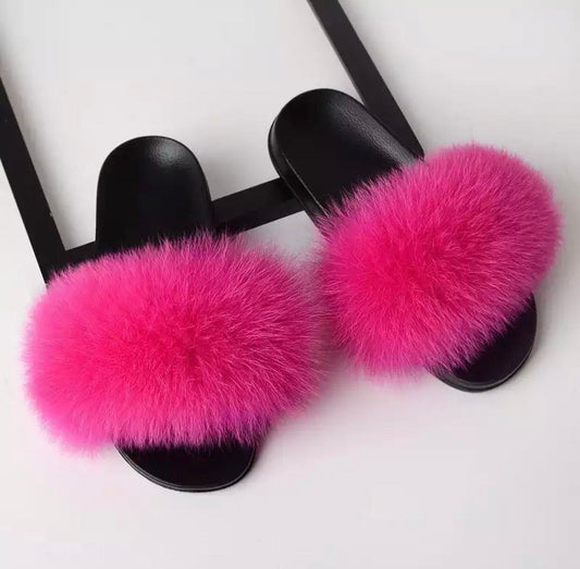 Claquette Pink