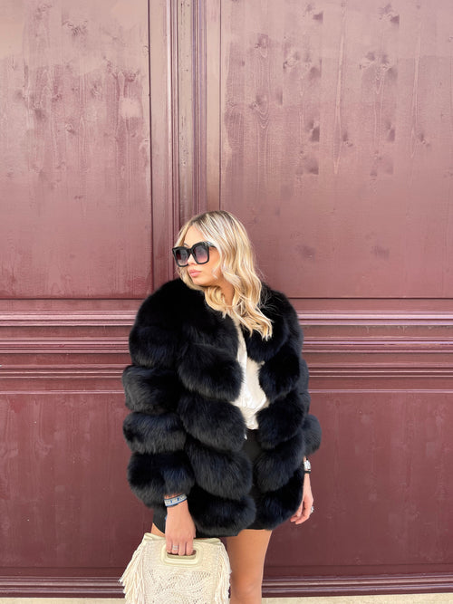 Round Coat