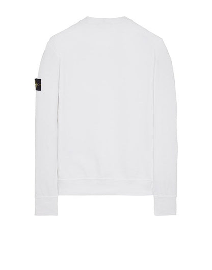 SWEAT-SHIRT RAS-DU-COU